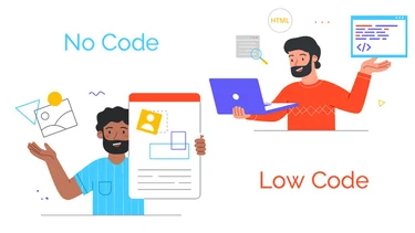 Low-Code vs No-Code Development in 2026: Which Platform is Right for Your Business?